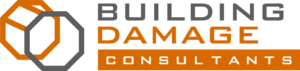 Logo Building Damage Consultants, public adjusters