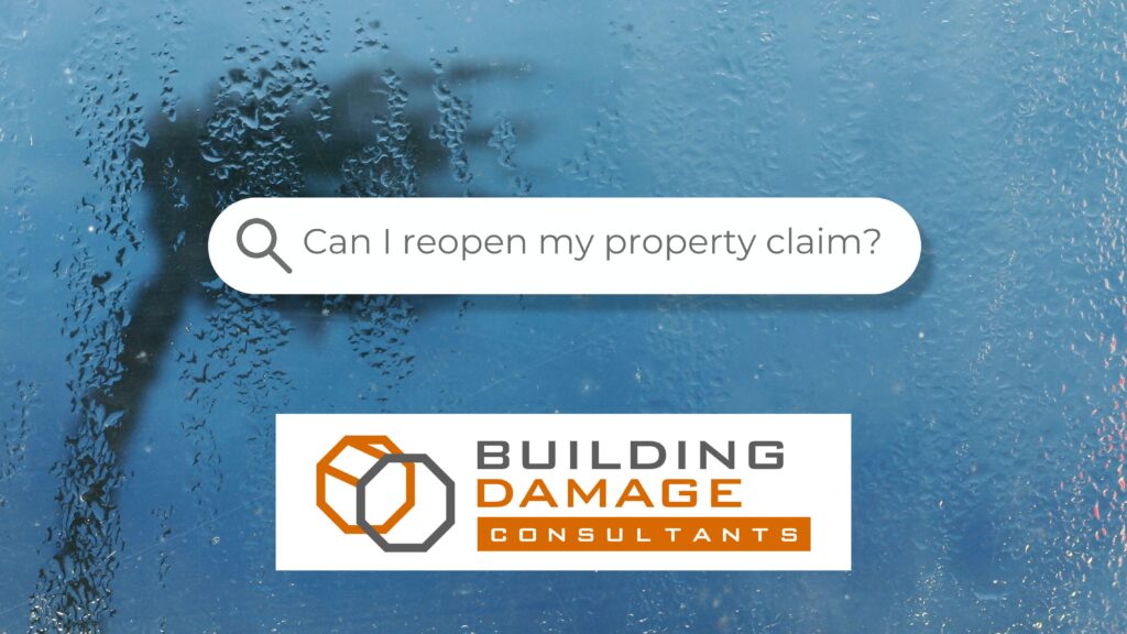 Can a Public Adjuster help you with your property Claim