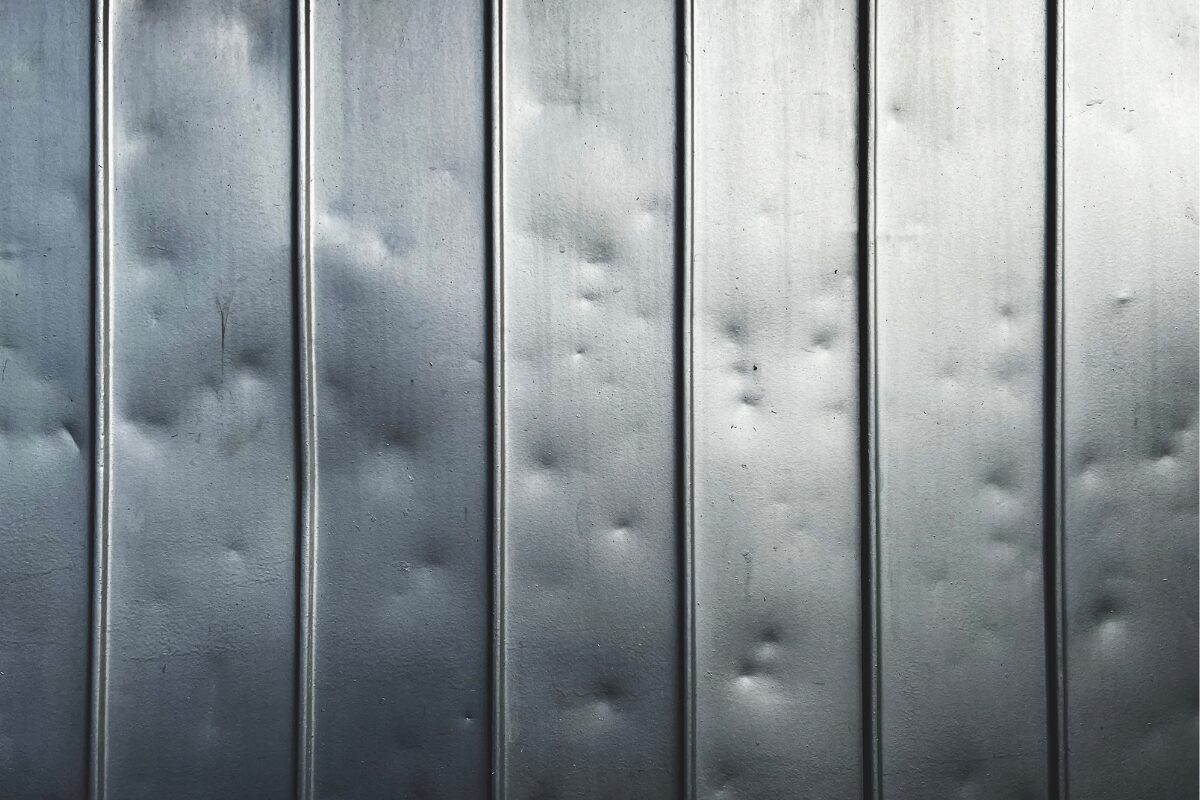 Hail Damage,  Public Adjuster