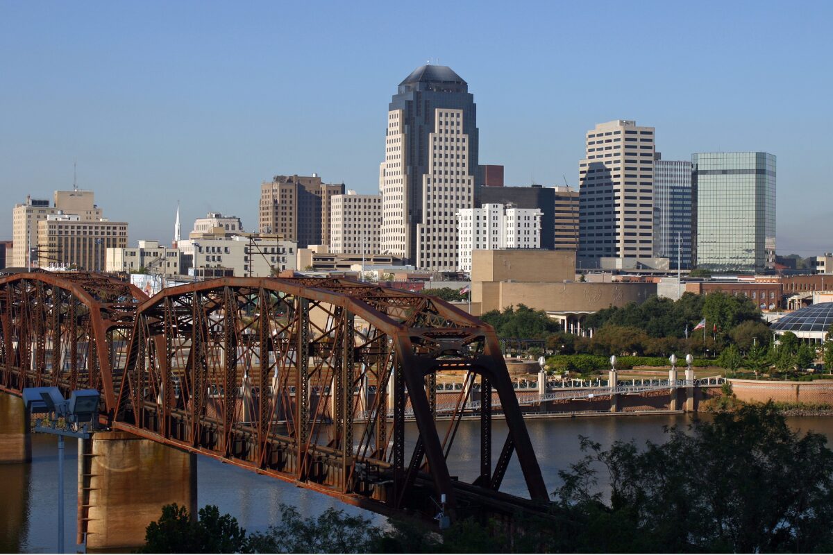 Baton Rouge, LA