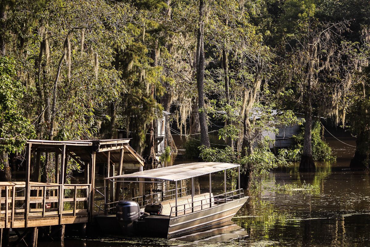Louisiana