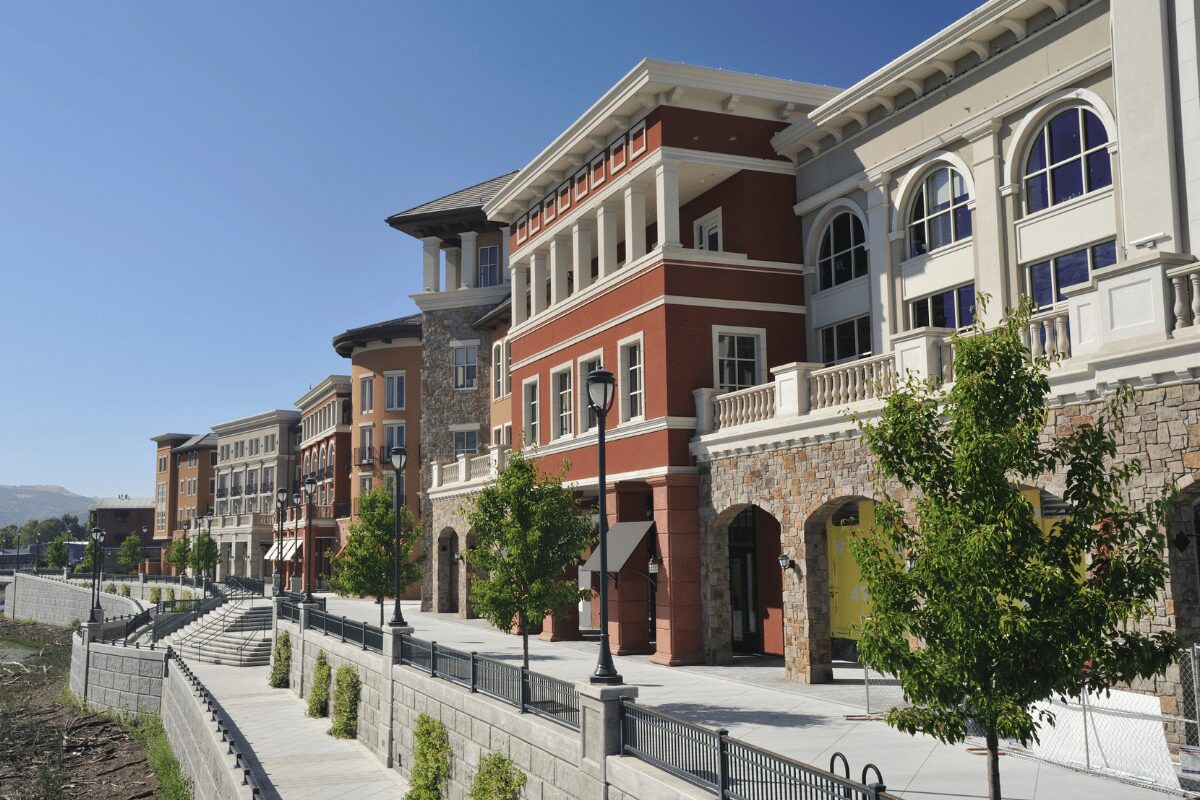Napa, CA Properties