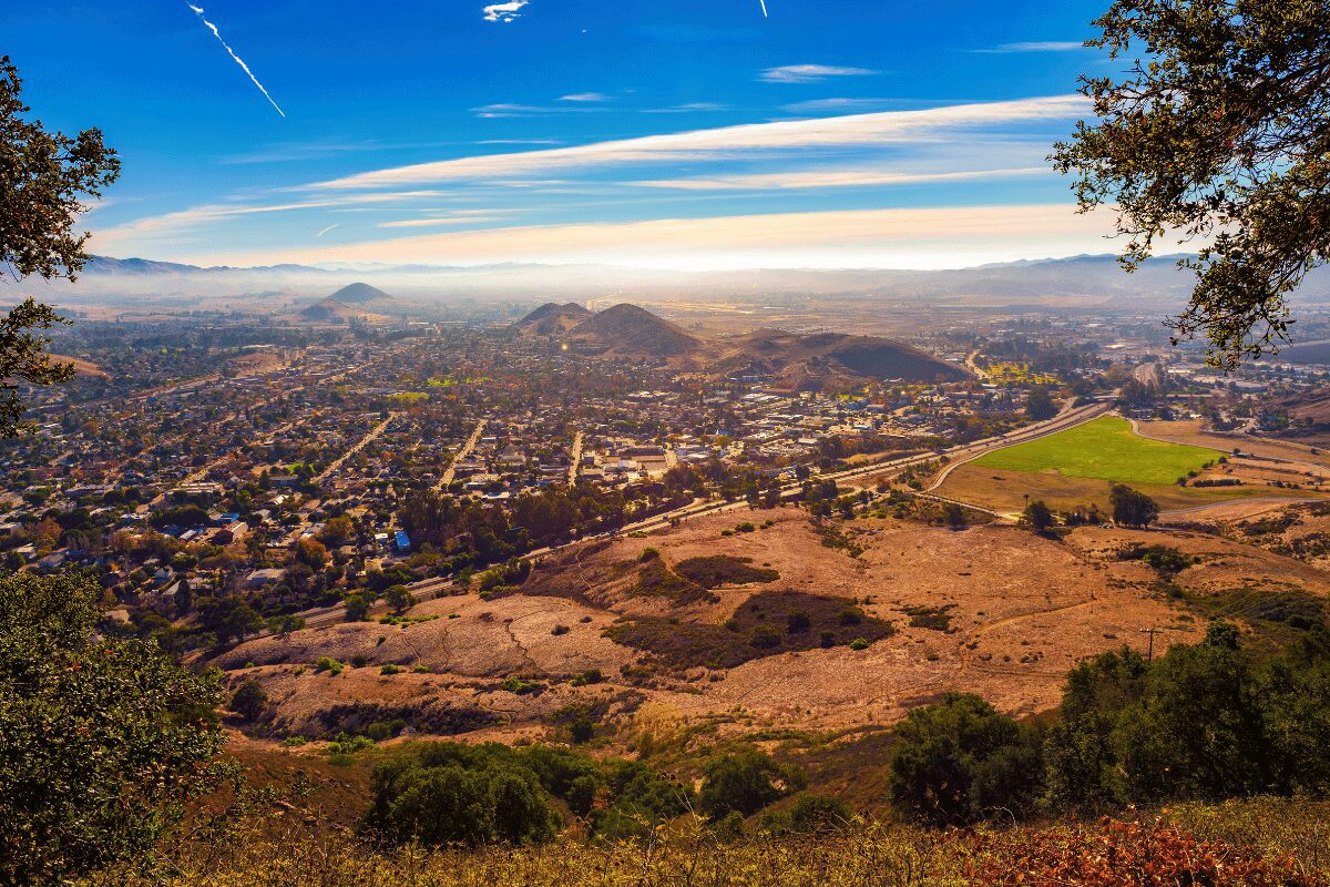 San Luis Obispo, CA