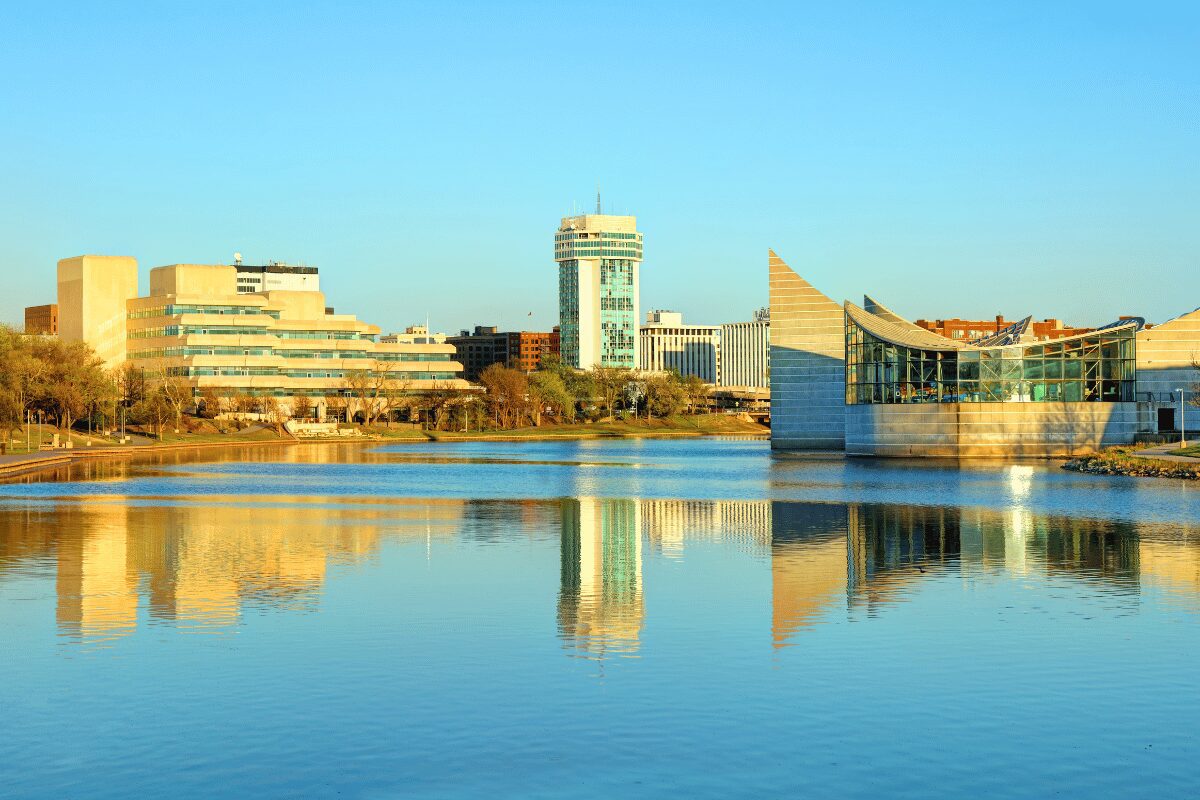 Wichita Kansas